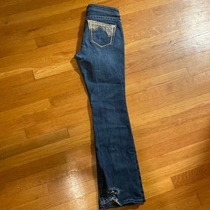 Ariat jeans